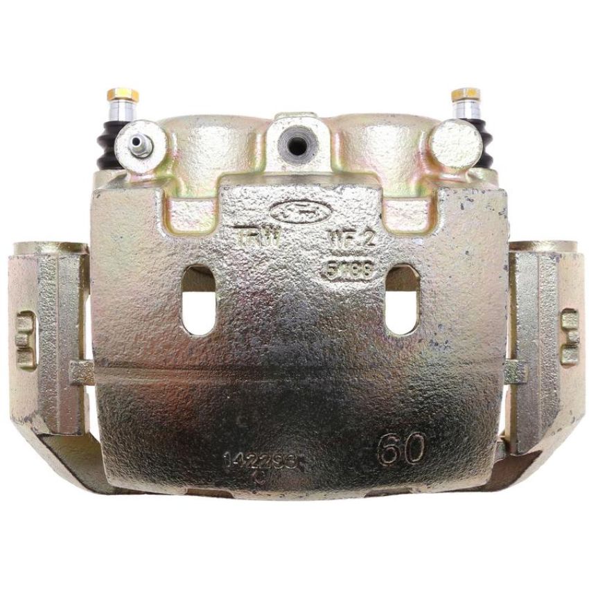 CENTRIC PARTS 142.65072 Posi Quiet Loaded Caliper
