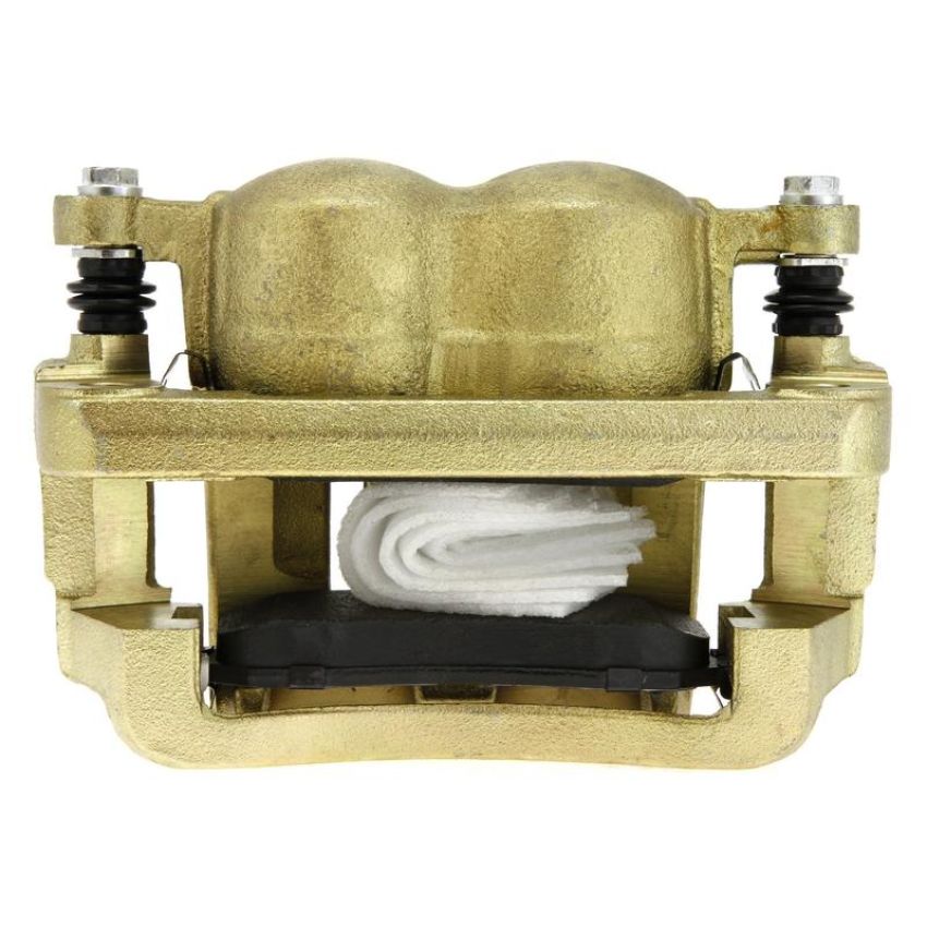 CENTRIC PARTS 142.65074 Posi Quiet Loaded Caliper