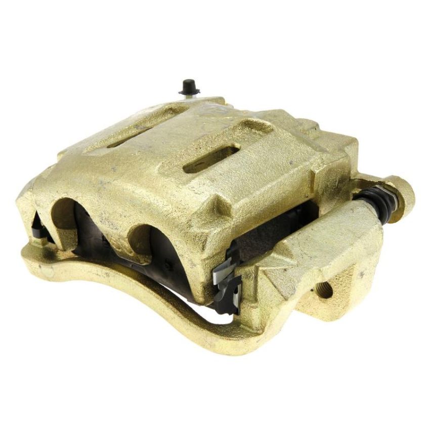 CENTRIC PARTS 142.65074 Posi Quiet Loaded Caliper