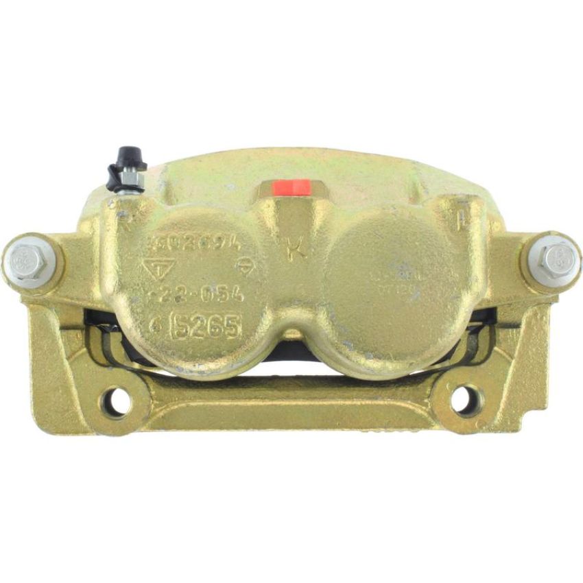 CENTRIC PARTS 142.65075 Posi Quiet Loaded Caliper