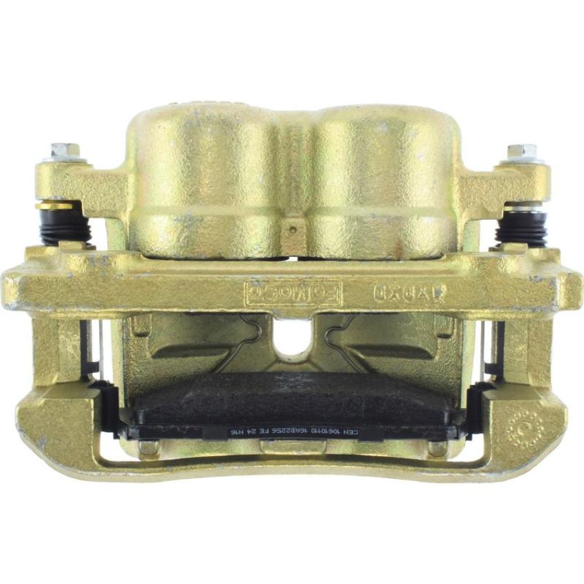 CENTRIC PARTS 142.65075 Posi Quiet Loaded Caliper