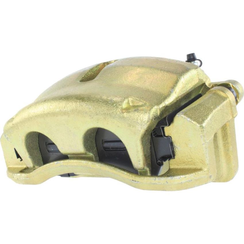 CENTRIC PARTS 142.65075 Posi Quiet Loaded Caliper