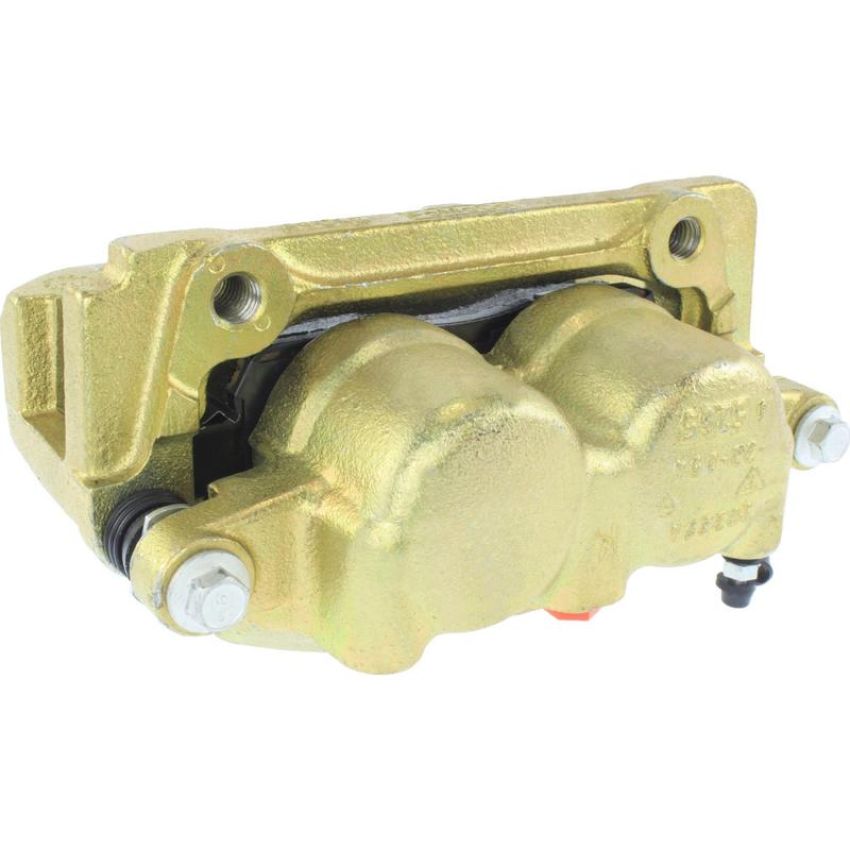 CENTRIC PARTS 142.65075 Posi Quiet Loaded Caliper