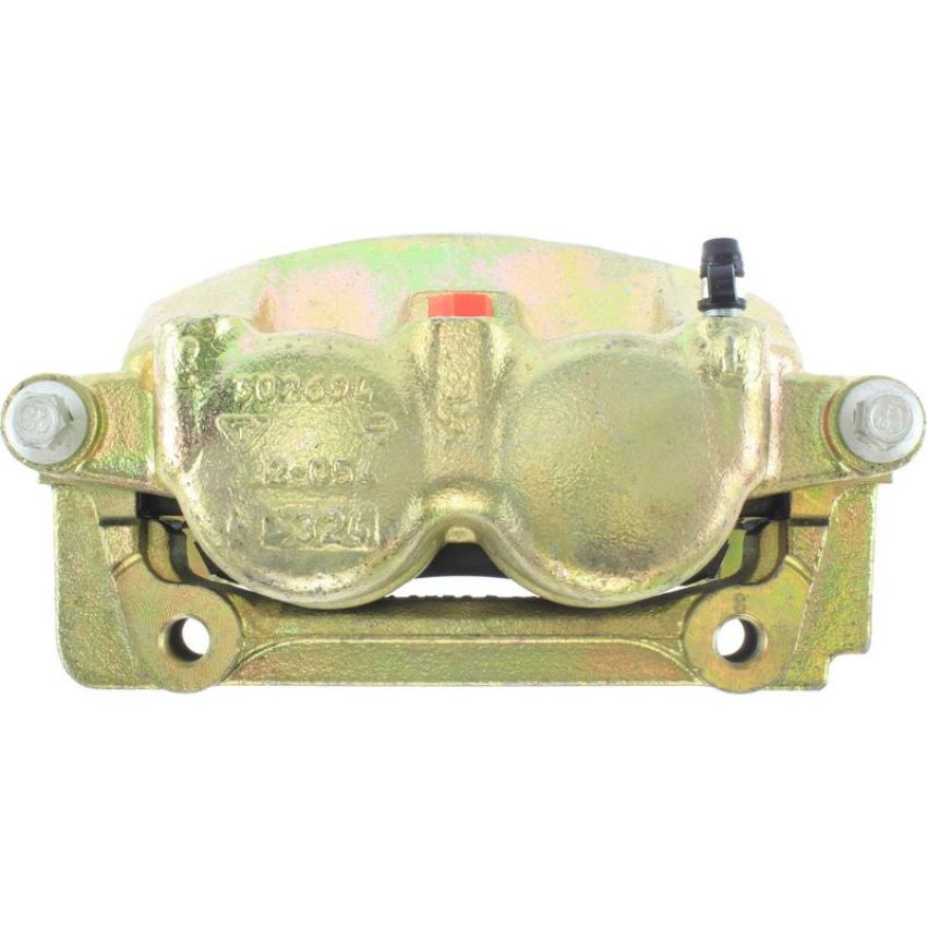 CENTRIC PARTS 142.65076 Posi Quiet Loaded Caliper