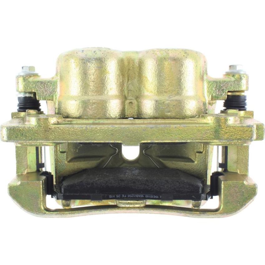 CENTRIC PARTS 142.65076 Posi Quiet Loaded Caliper