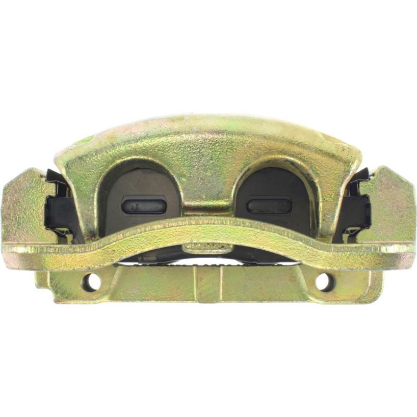 CENTRIC PARTS 142.65076 Posi Quiet Loaded Caliper
