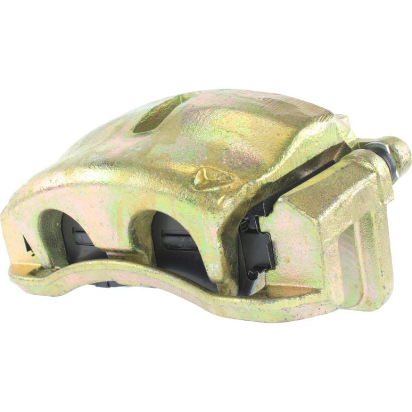 CENTRIC PARTS 142.65076 Posi Quiet Loaded Caliper