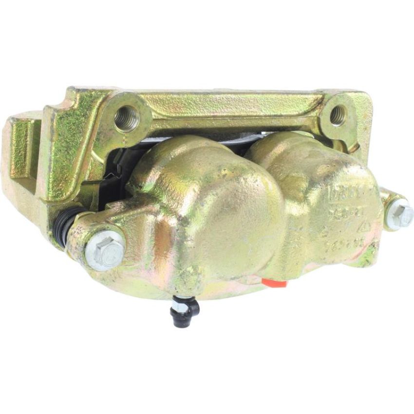 CENTRIC PARTS 142.65076 Posi Quiet Loaded Caliper