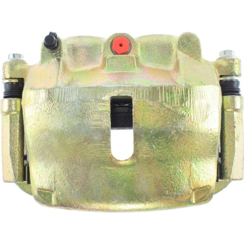 CENTRIC PARTS 142.65076 Posi Quiet Loaded Caliper