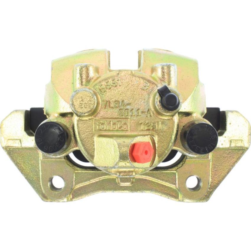 CENTRIC PARTS 142.65081 Posi Quiet Loaded Caliper