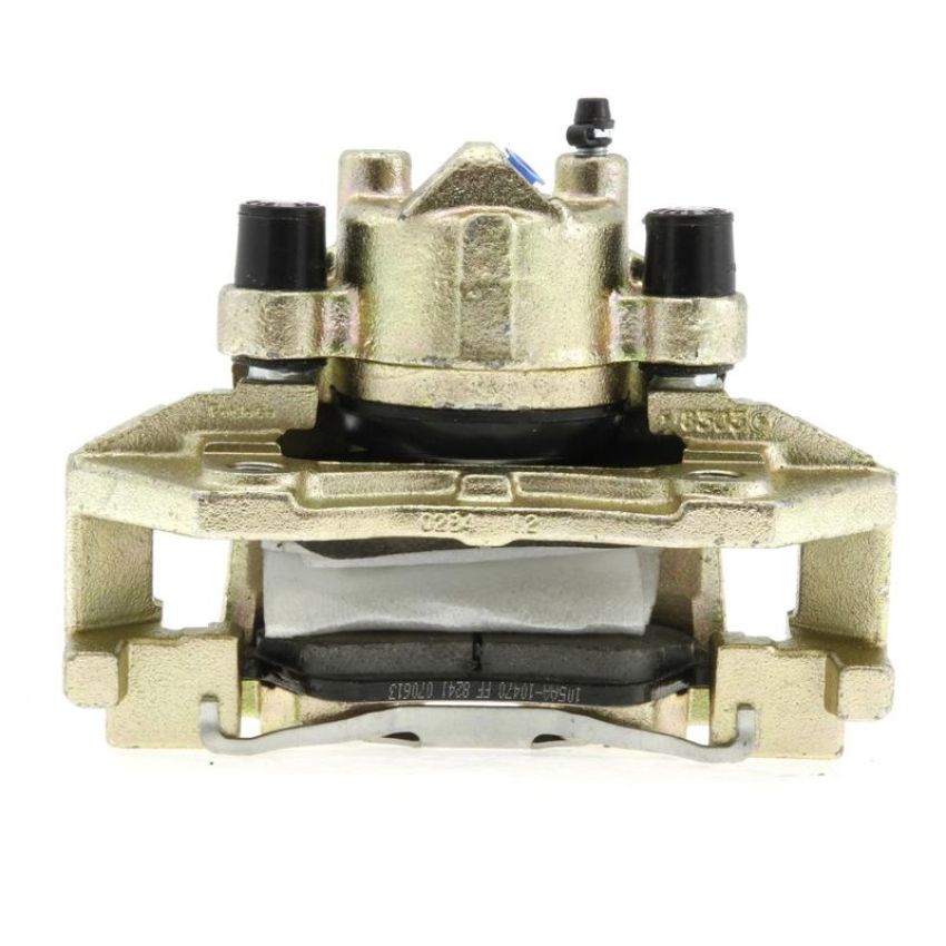 CENTRIC PARTS 142.65081 Posi Quiet Loaded Caliper