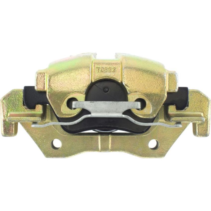 CENTRIC PARTS 142.65081 Posi Quiet Loaded Caliper