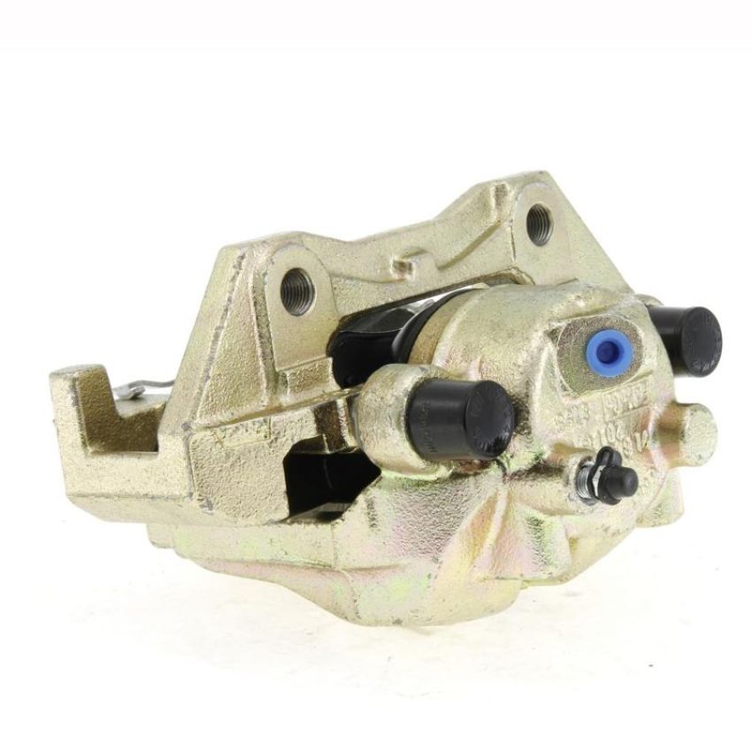 CENTRIC PARTS 142.65081 Posi Quiet Loaded Caliper