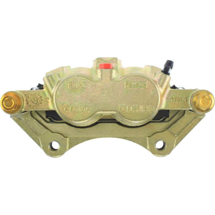 CENTRIC PARTS 142.65089 Posi Quiet Loaded Caliper