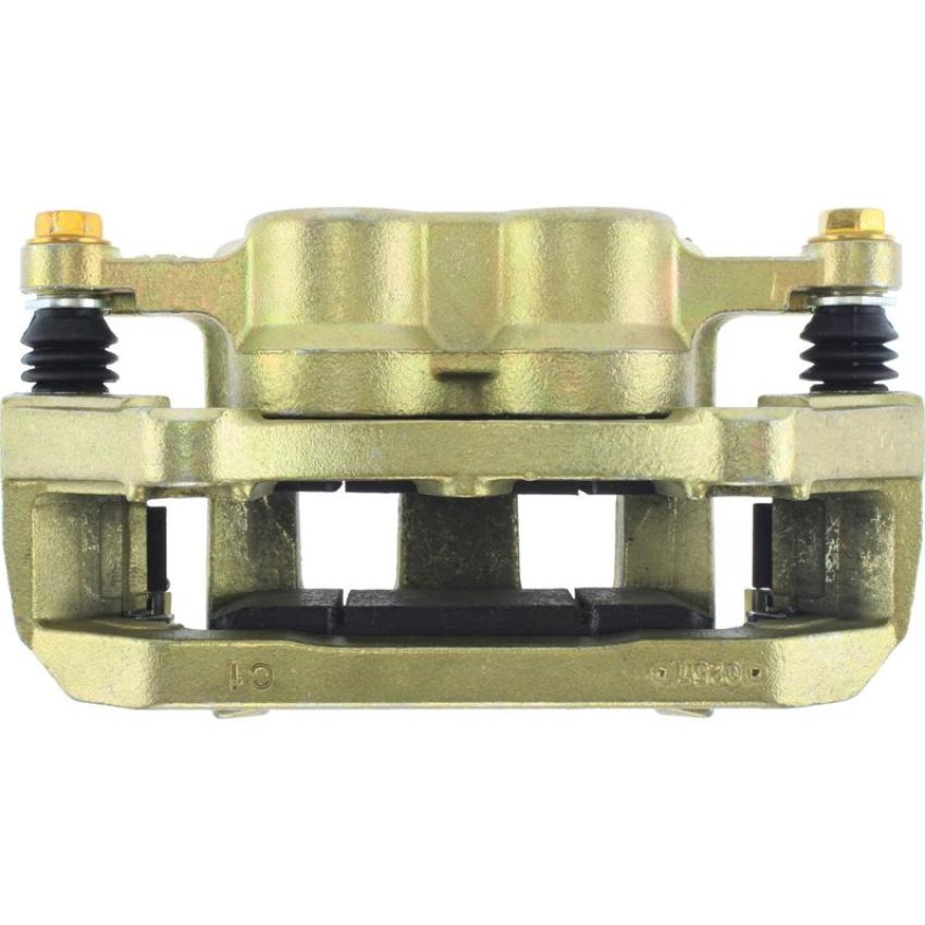 CENTRIC PARTS 142.65089 Posi Quiet Loaded Caliper