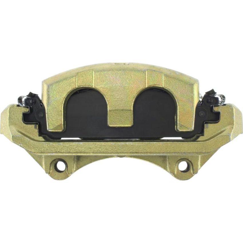 CENTRIC PARTS 142.65089 Posi Quiet Loaded Caliper