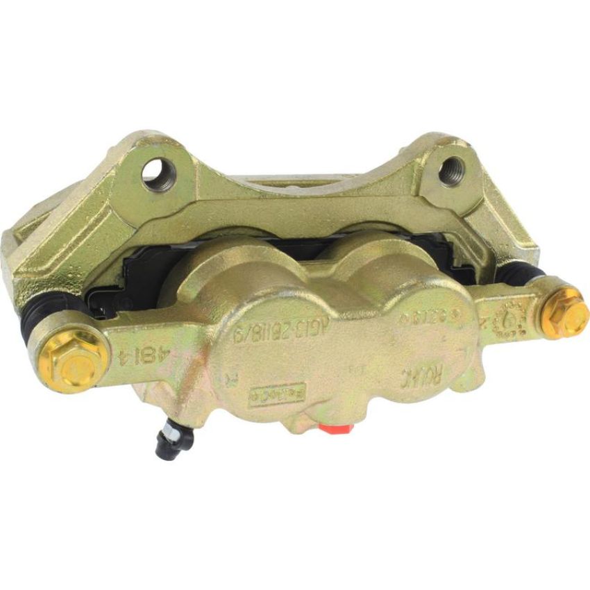 CENTRIC PARTS 142.65089 Posi Quiet Loaded Caliper