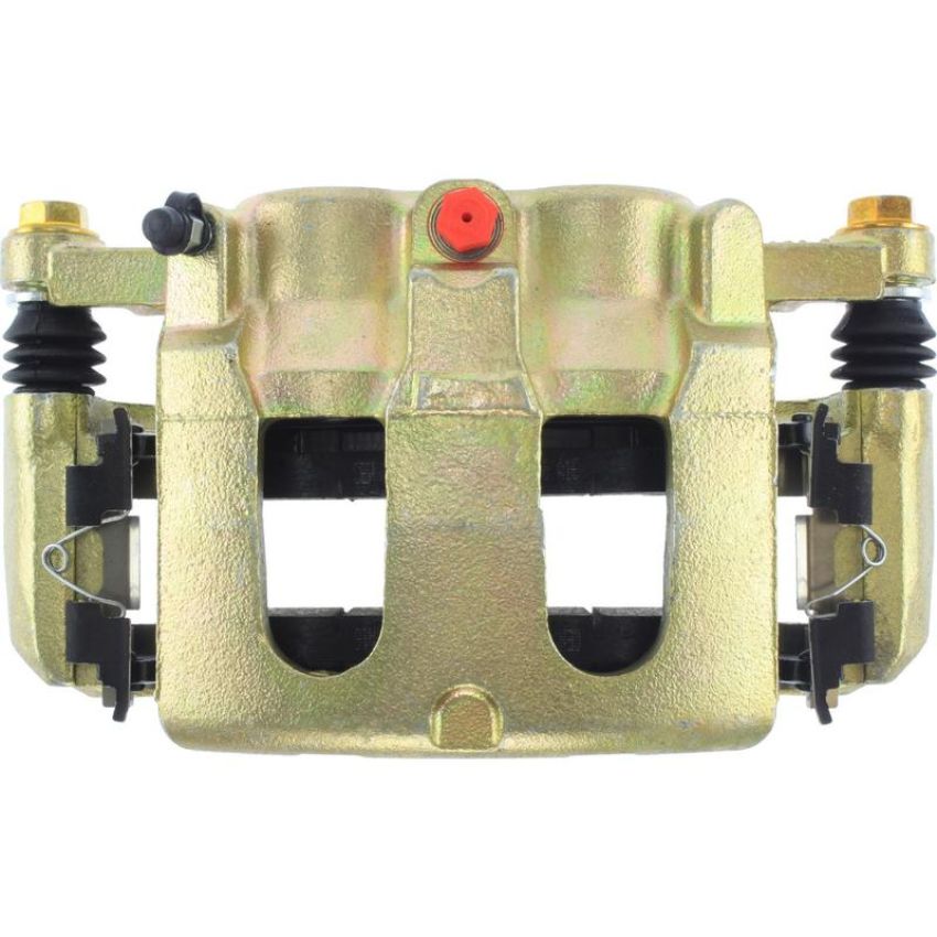 CENTRIC PARTS 142.65089 Posi Quiet Loaded Caliper