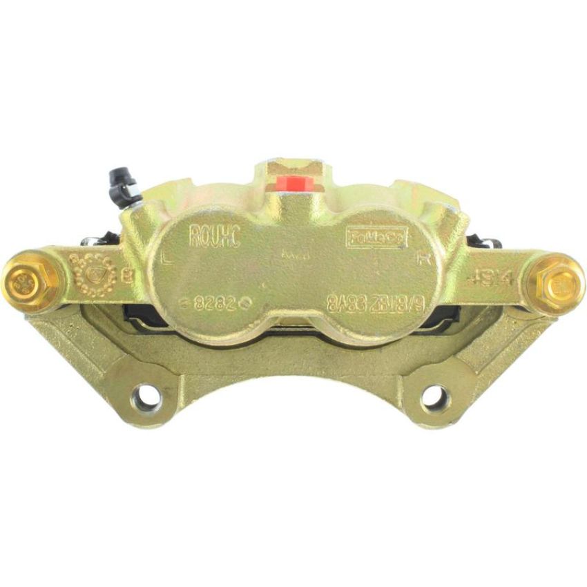 CENTRIC PARTS 142.65090 Posi Quiet Loaded Caliper