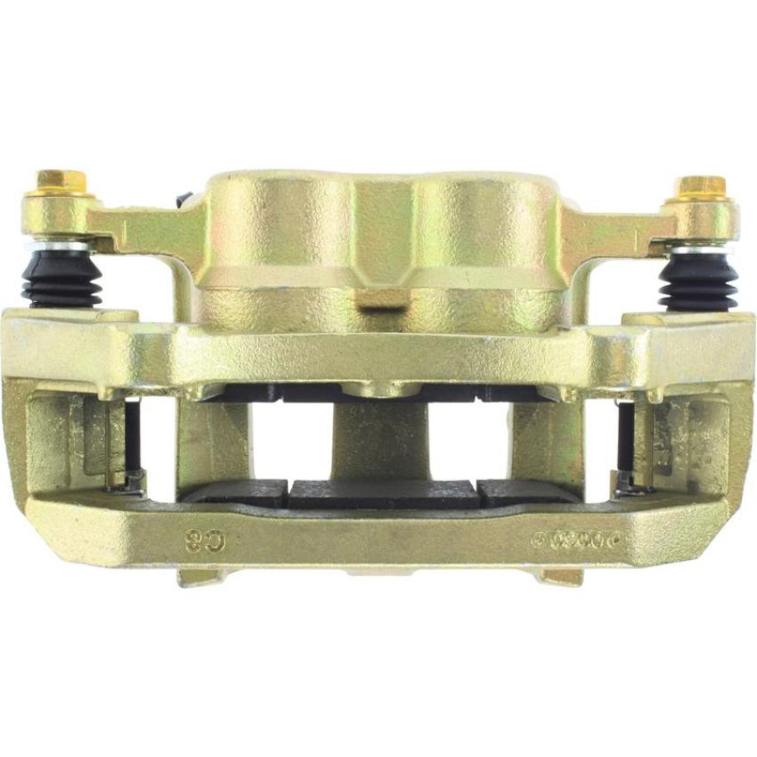 CENTRIC PARTS 142.65090 Posi Quiet Loaded Caliper