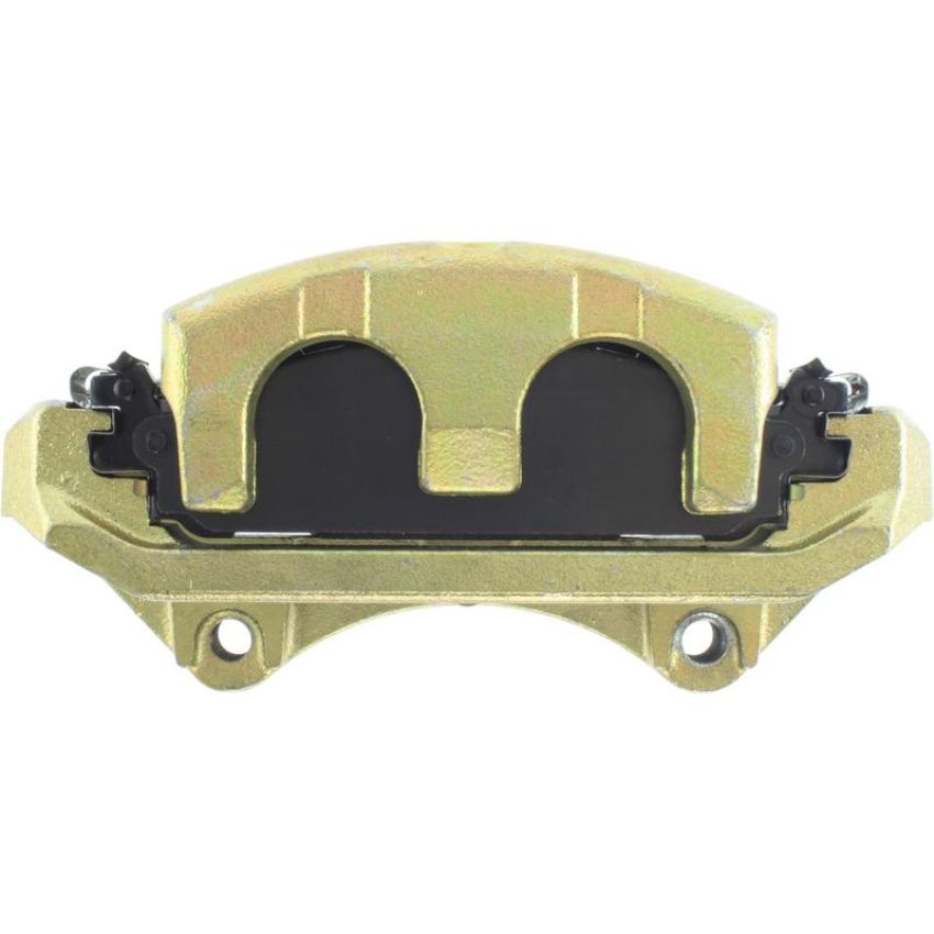CENTRIC PARTS 142.65090 Posi Quiet Loaded Caliper