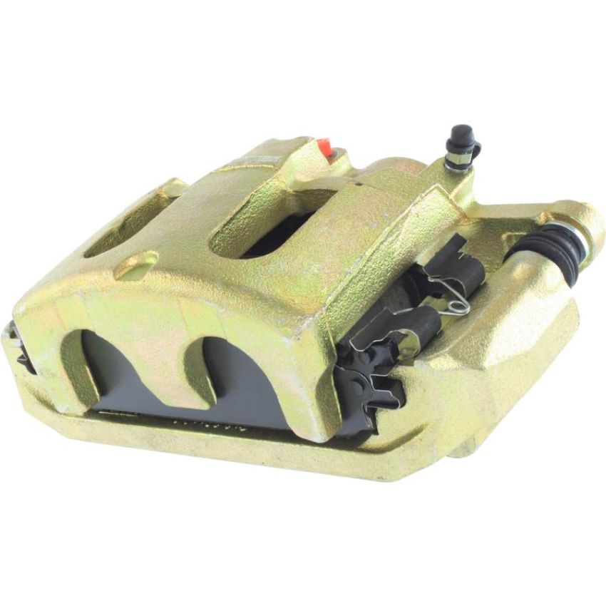 CENTRIC PARTS 142.65090 Posi Quiet Loaded Caliper