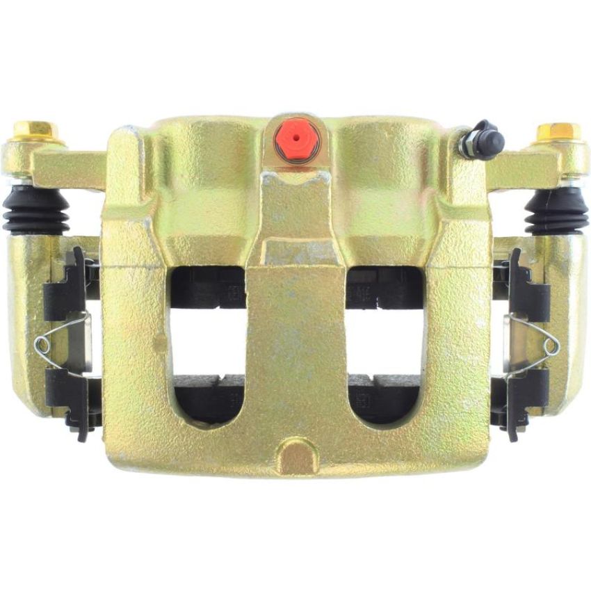 CENTRIC PARTS 142.65090 Posi Quiet Loaded Caliper
