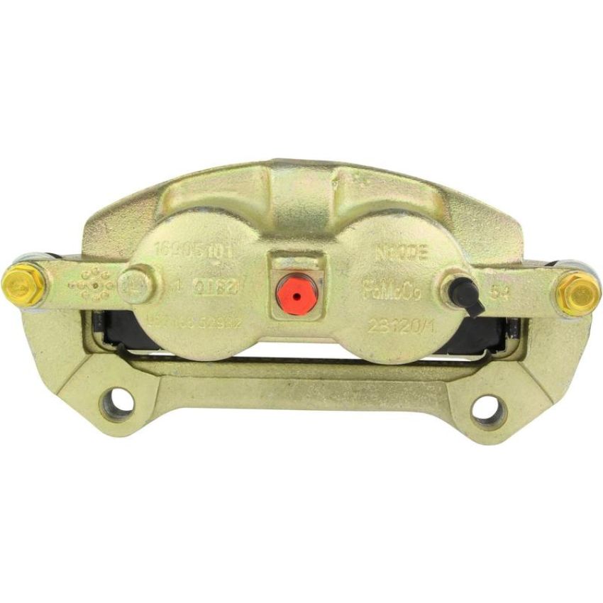 CENTRIC PARTS 142.65096 Posi Quiet Loaded Caliper