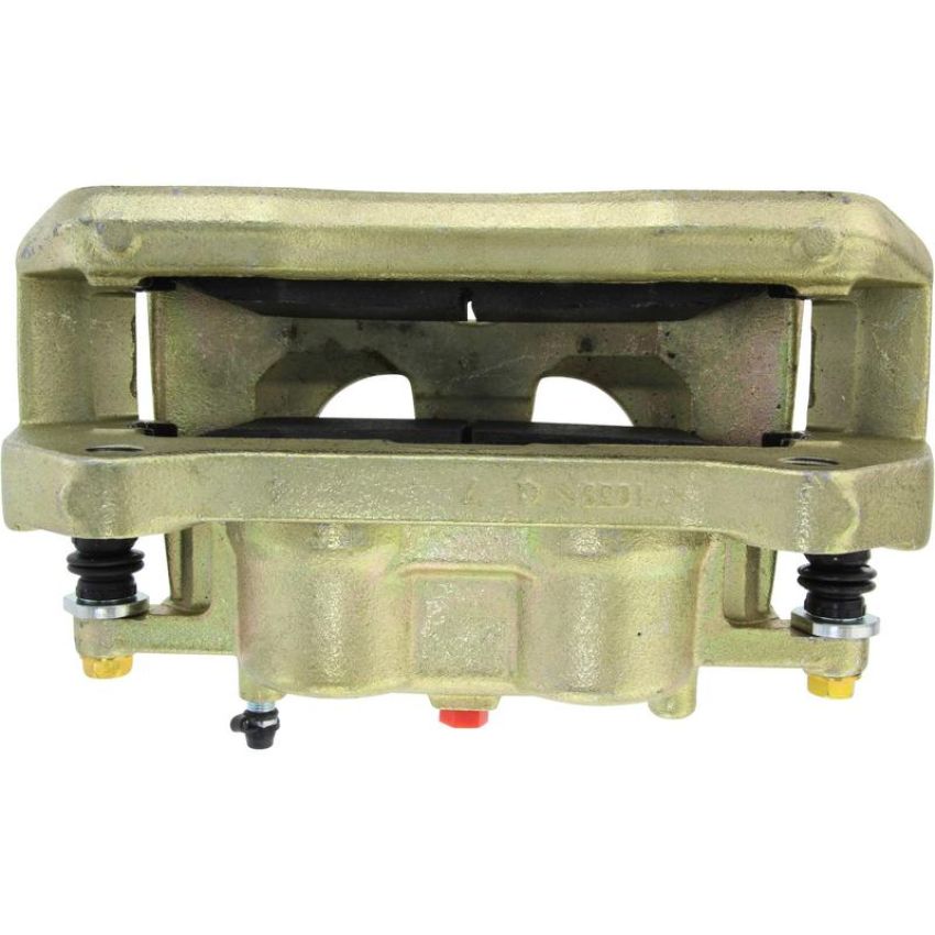 CENTRIC PARTS 142.65096 Posi Quiet Loaded Caliper