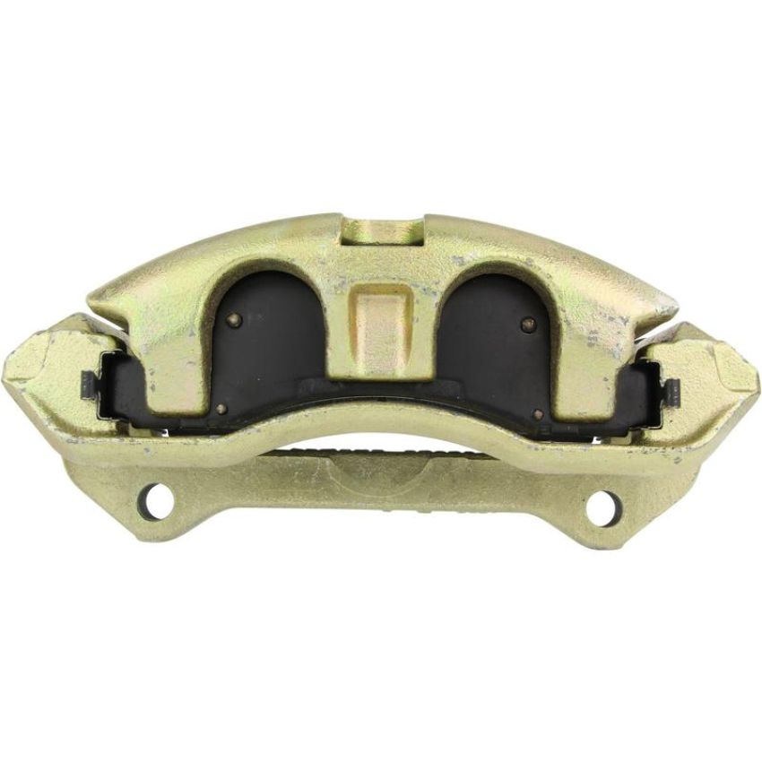 CENTRIC PARTS 142.65096 Posi Quiet Loaded Caliper