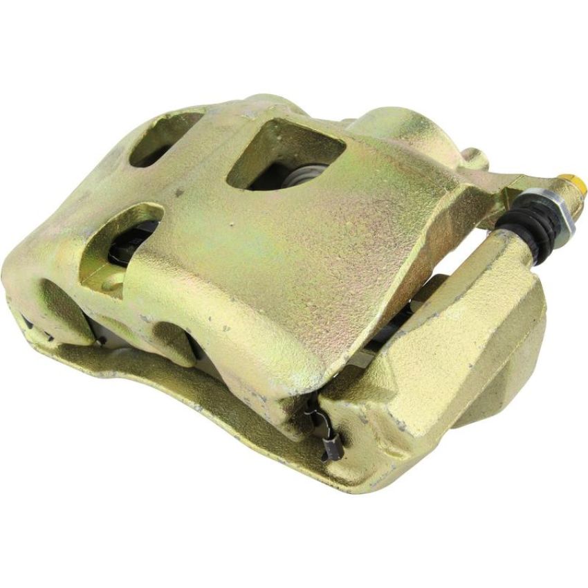 CENTRIC PARTS 142.65096 Posi Quiet Loaded Caliper