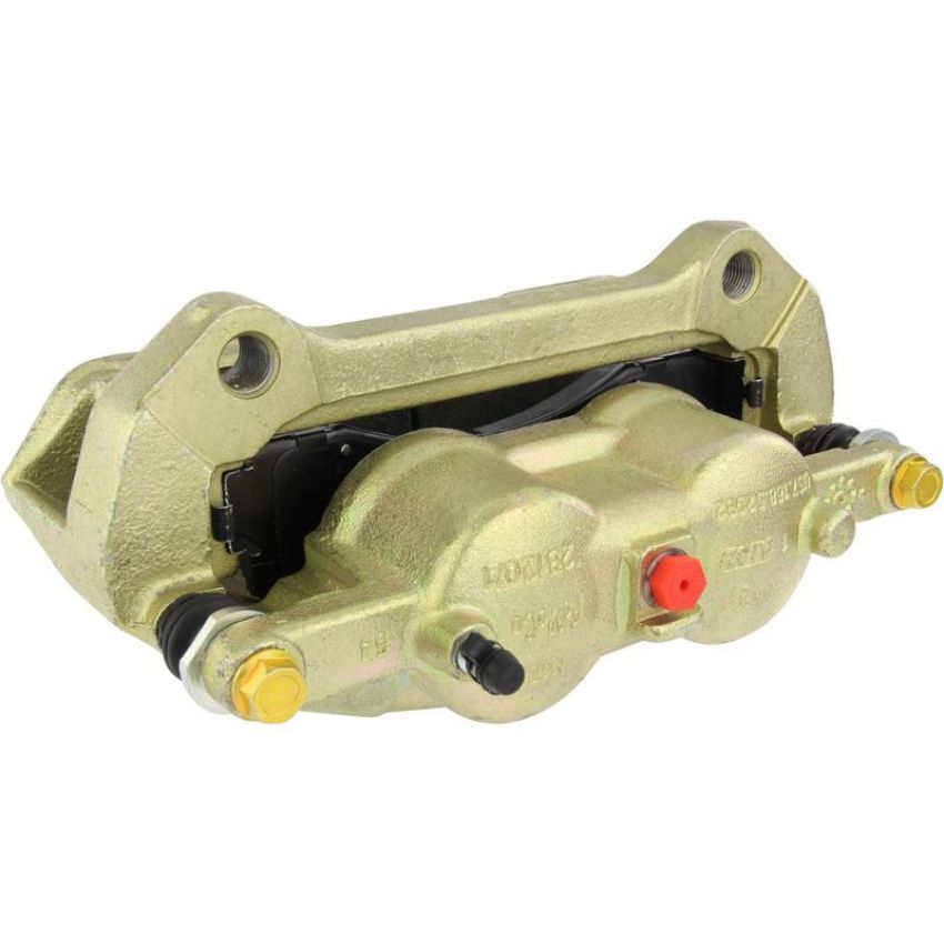CENTRIC PARTS 142.65096 Posi Quiet Loaded Caliper