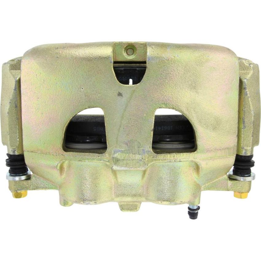 CENTRIC PARTS 142.65096 Posi Quiet Loaded Caliper