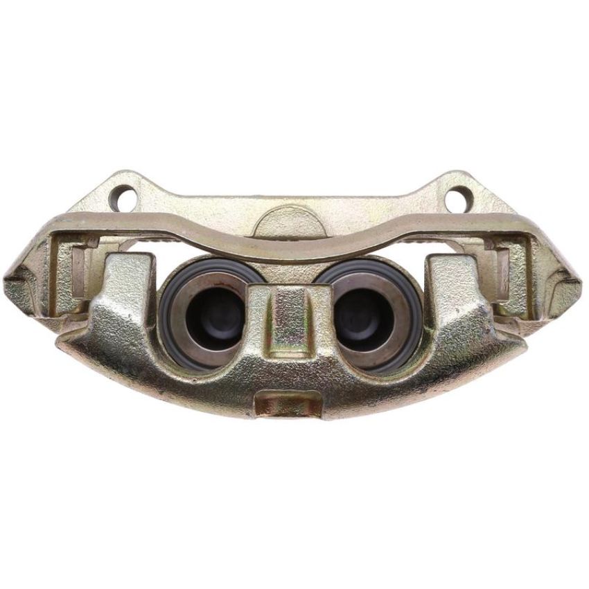 CENTRIC PARTS 142.65099 Posi Quiet Loaded Caliper