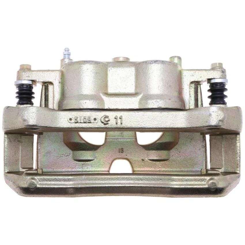 CENTRIC PARTS 142.65099 Posi Quiet Loaded Caliper