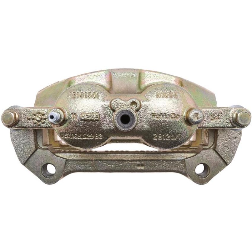 CENTRIC PARTS 142.65099 Posi Quiet Loaded Caliper