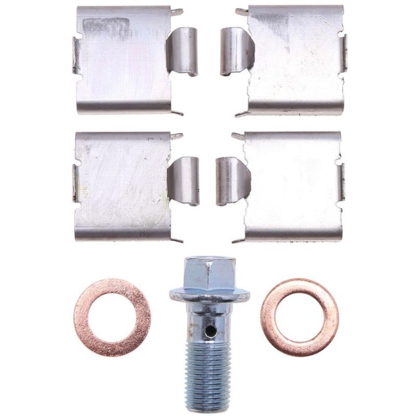 CENTRIC PARTS 142.65099 Posi Quiet Loaded Caliper