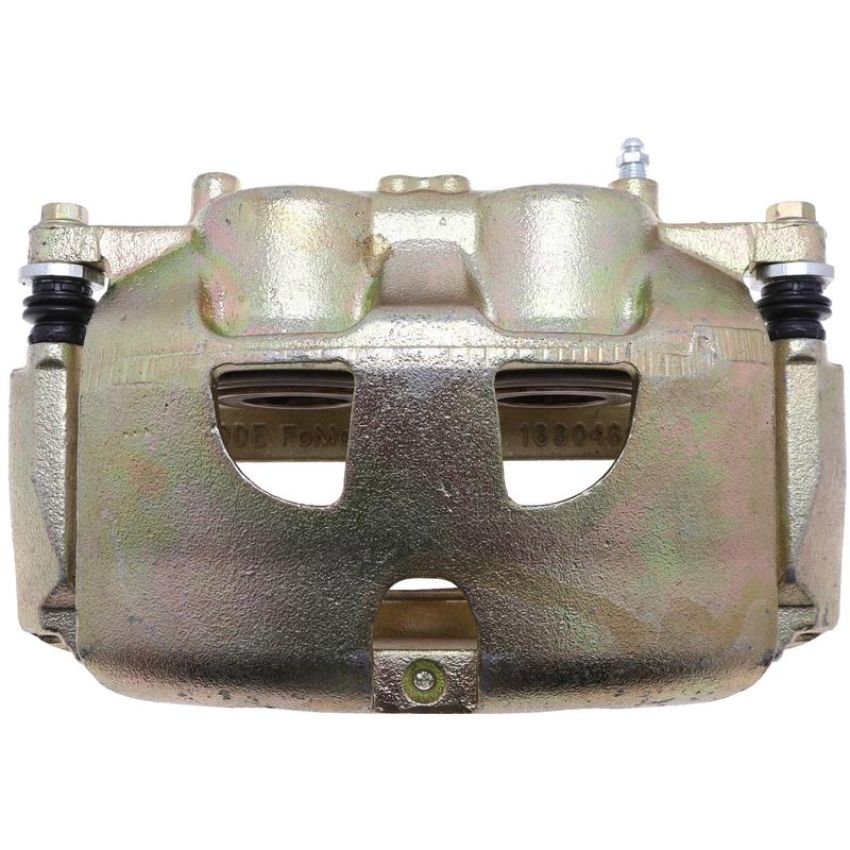 CENTRIC PARTS 142.65099 Posi Quiet Loaded Caliper