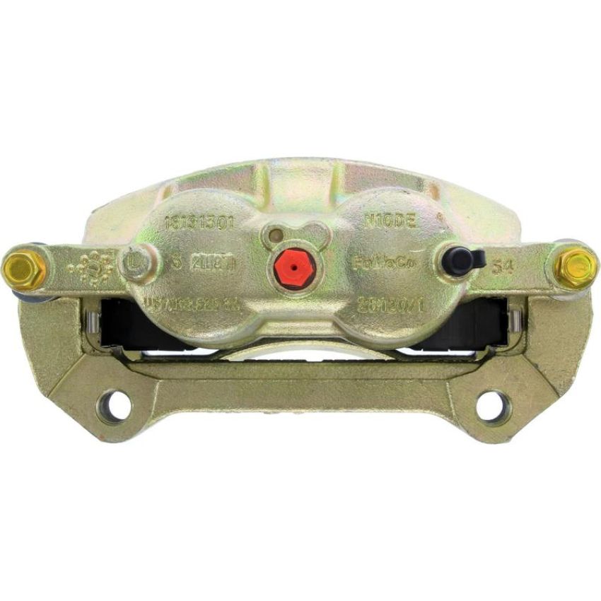 CENTRIC PARTS 142.65100 Posi Quiet Loaded Caliper