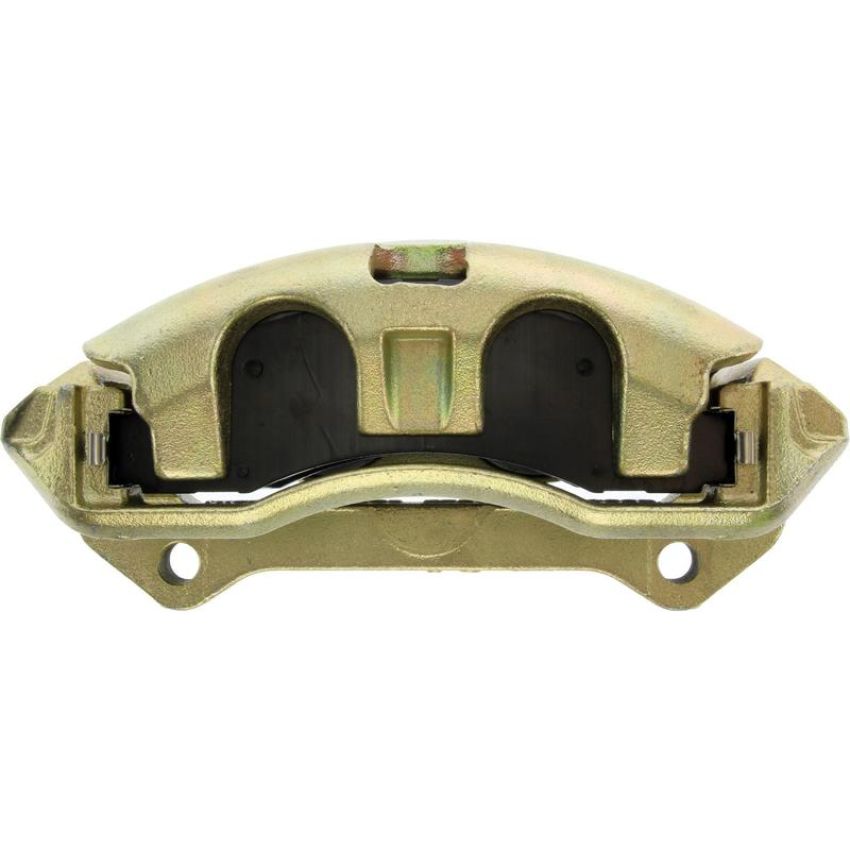 CENTRIC PARTS 142.65100 Posi Quiet Loaded Caliper