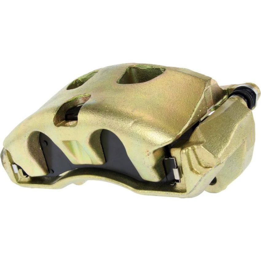 CENTRIC PARTS 142.65100 Posi Quiet Loaded Caliper