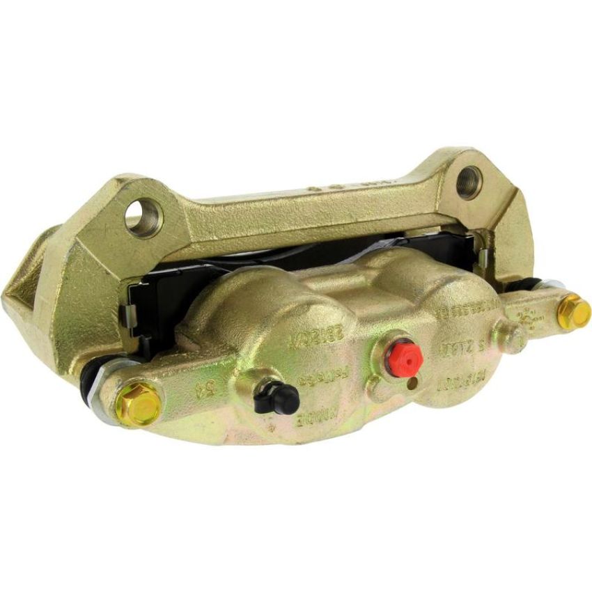 CENTRIC PARTS 142.65100 Posi Quiet Loaded Caliper