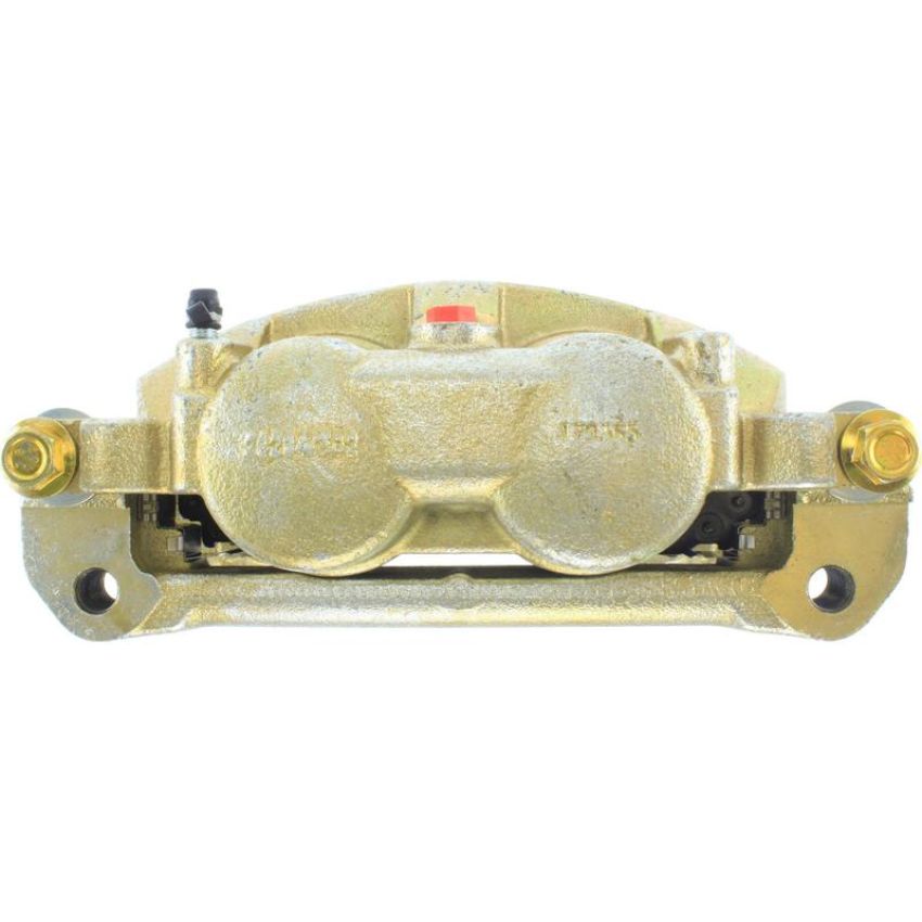 CENTRIC PARTS 142.65101 Posi Quiet Loaded Caliper