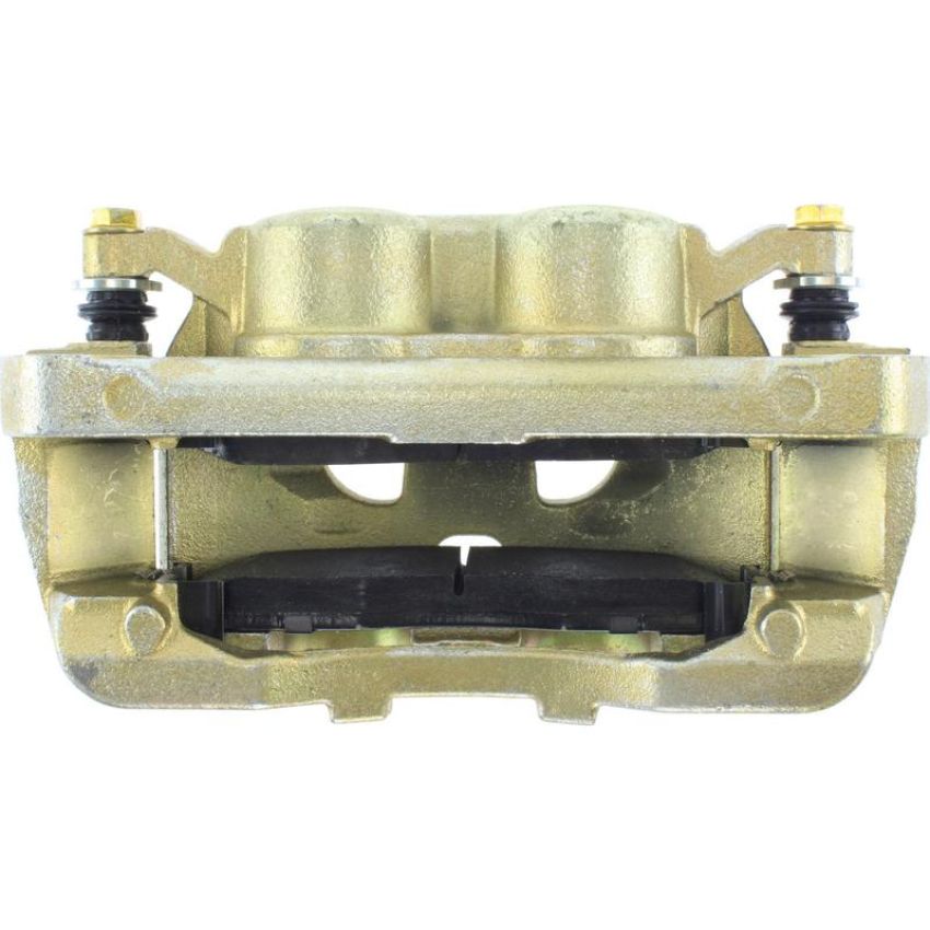 CENTRIC PARTS 142.65101 Posi Quiet Loaded Caliper