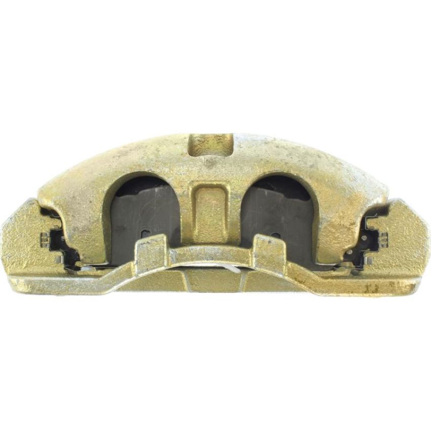 CENTRIC PARTS 142.65101 Posi Quiet Loaded Caliper