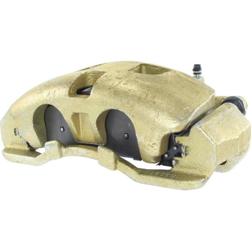 CENTRIC PARTS 142.65101 Posi Quiet Loaded Caliper