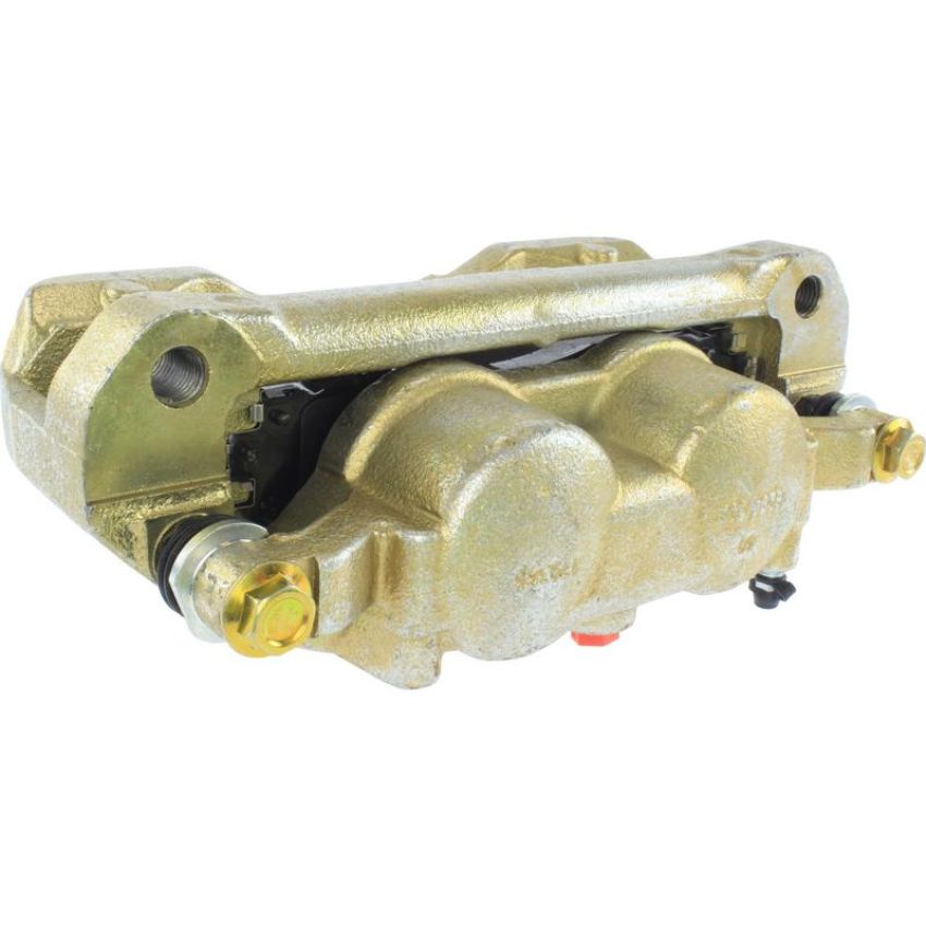 CENTRIC PARTS 142.65101 Posi Quiet Loaded Caliper