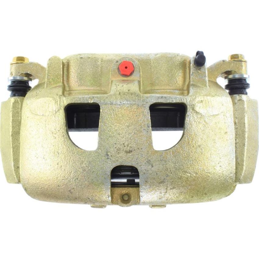 CENTRIC PARTS 142.65101 Posi Quiet Loaded Caliper