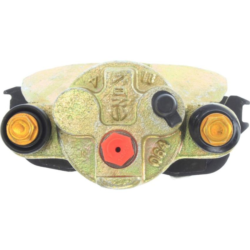 CENTRIC PARTS 142.65506 Posi Quiet Loaded Caliper