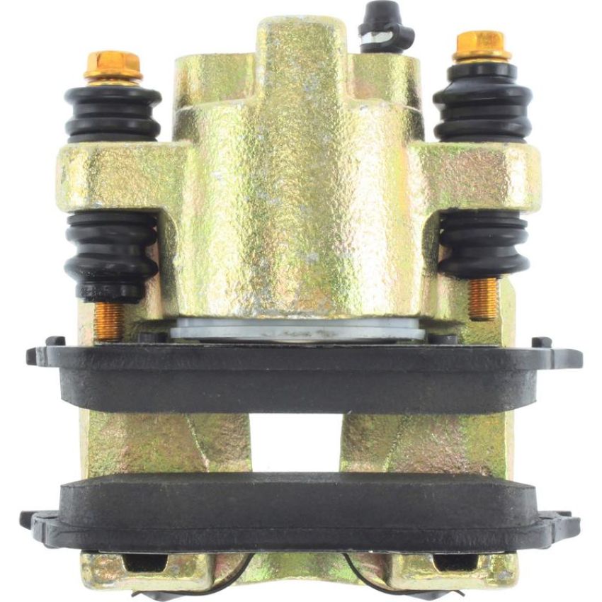CENTRIC PARTS 142.65506 Posi Quiet Loaded Caliper